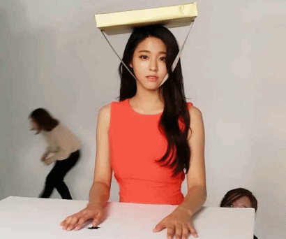 김설현.gif | 인스티즈