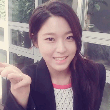 김설현.gif | 인스티즈