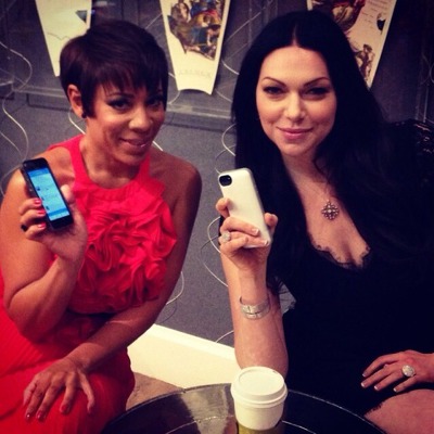 개인적으로 매우 닮았다고 생각하는 한국vs미국 배우 | 인스티즈