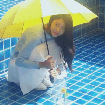 김설현.gif | 인스티즈