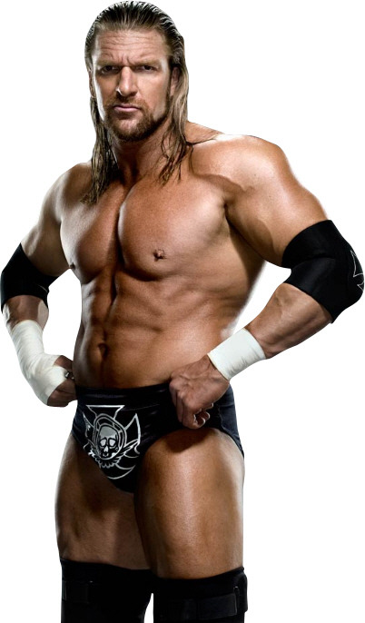 트리플 H 배신 모음집 | 인스티즈