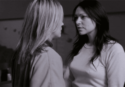 개인적으로 매우 닮았다고 생각하는 한국vs미국 배우 | 인스티즈