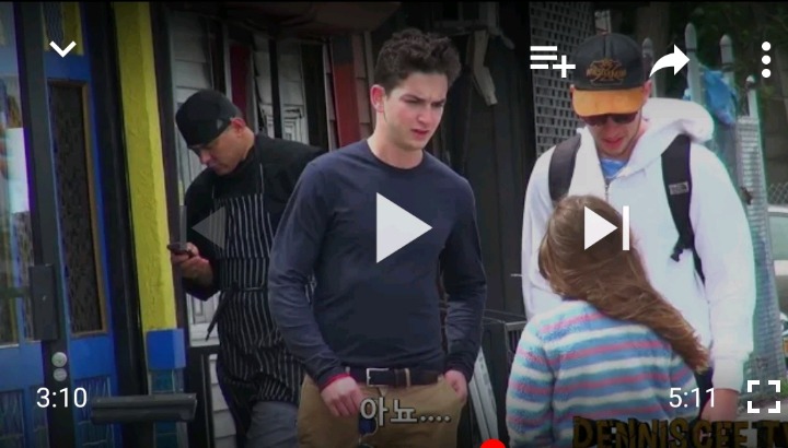 길을 잃은아이 몰래카메라 프로그램에 아동성애자가 등장함 | 인스티즈