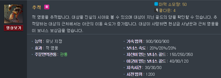 롤에 나오면 사기다 vs 이새낀 사기정도는 아닌듯 | 인스티즈
