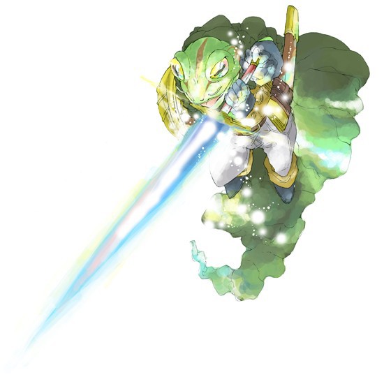 크로노트리거 | 인스티즈