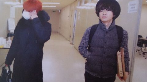 이거슨... 여성사람의 로망이라는 남사친+홍일점의 일화 (부러움주의) | 인스티즈