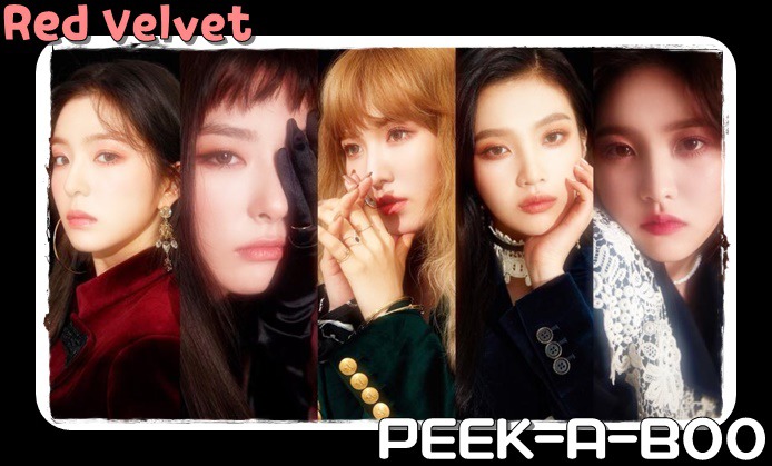 [영상] 레드벨벳 웰컴 투 마마 | 인스티즈