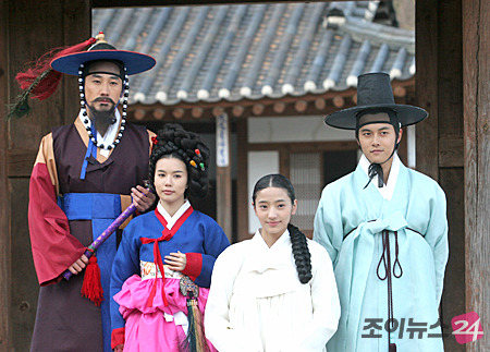 방송국놈들이 이제 안 만들어주는 보고싶은 드라마 | 인스티즈