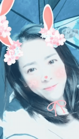 어제자 한지민 | 인스티즈