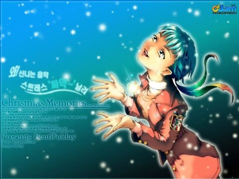 오투잼 - 크리스마스의 기억.swf | 인스티즈