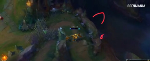 LOL 그랩으로 시작된 어리둥절한 한타 | 인스티즈