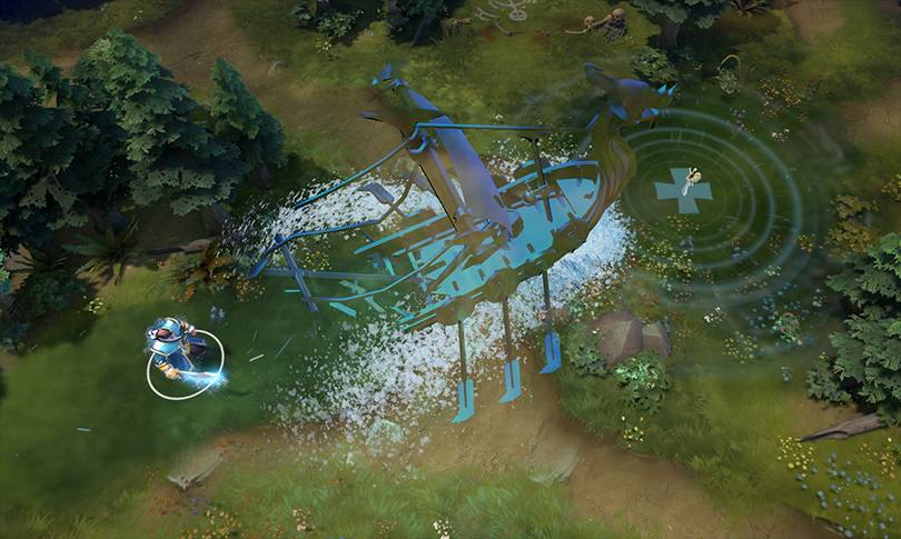 카오스에 나오면 사기다 vs 사기까진 아님 | 인스티즈