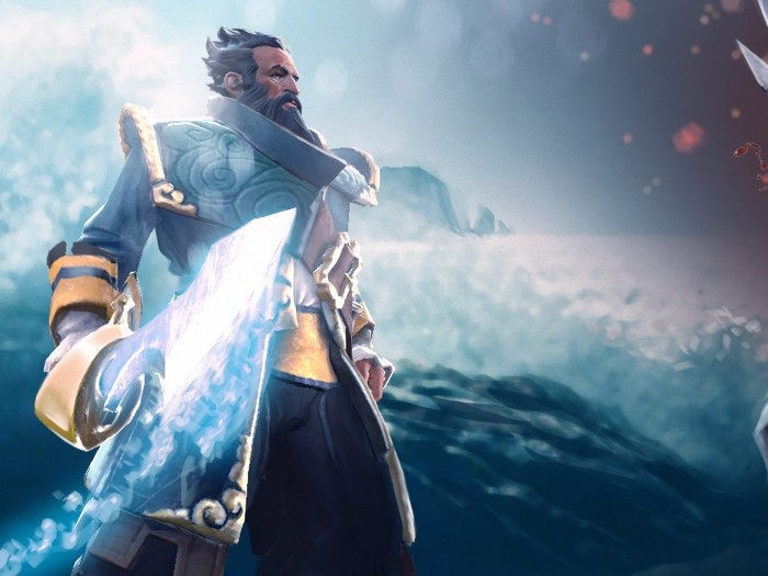 카오스에 나오면 사기다 vs 사기까진 아님 | 인스티즈