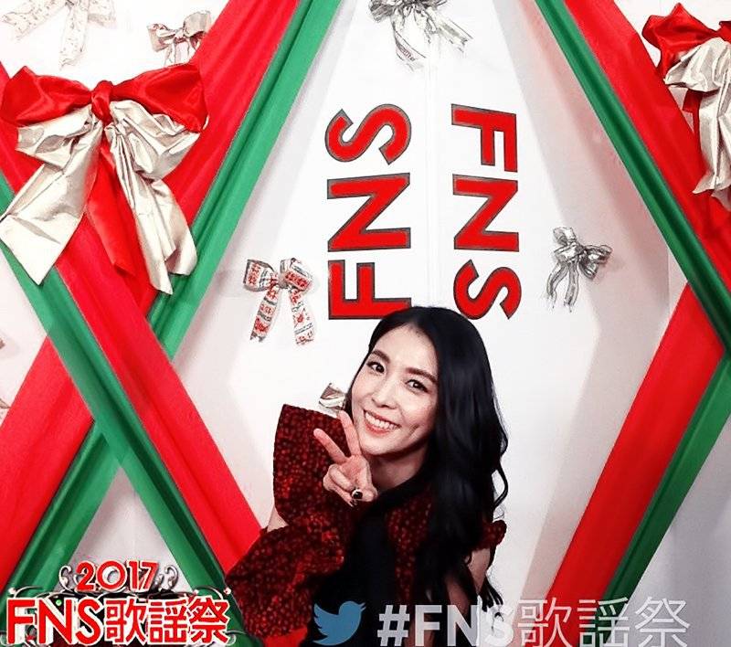 보아는 일본에서 겨울 연금곡이 있다는 것을 아십니까? | 인스티즈