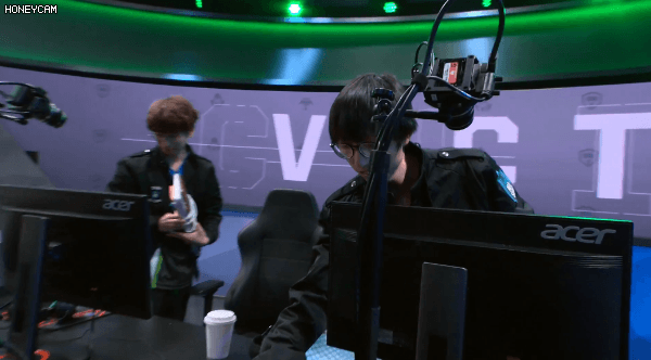 [LOL] 한국 vs 중국 올스타 4강 하이라이트(오프더레코드 포함).swf | 인스티즈