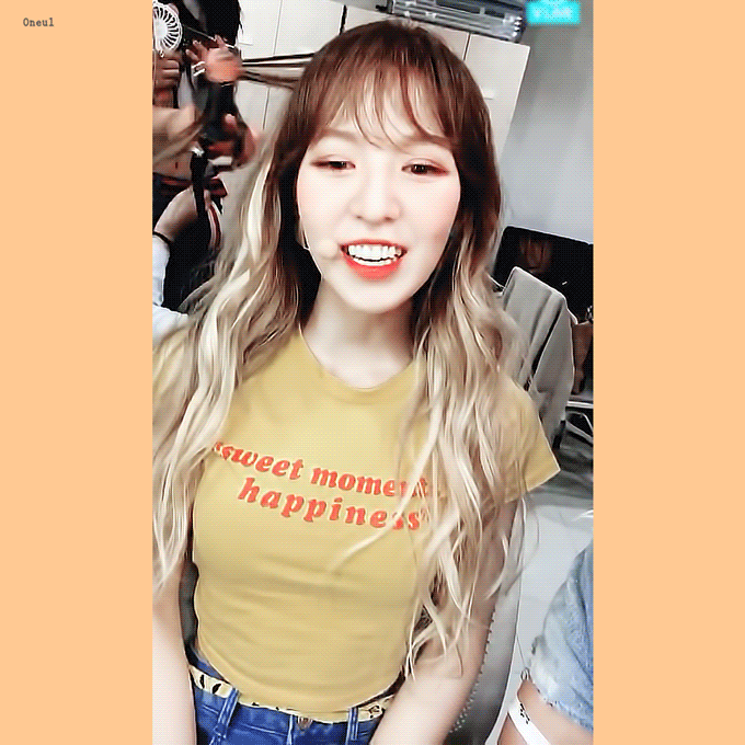 레드벨벳 웬디 | 인스티즈