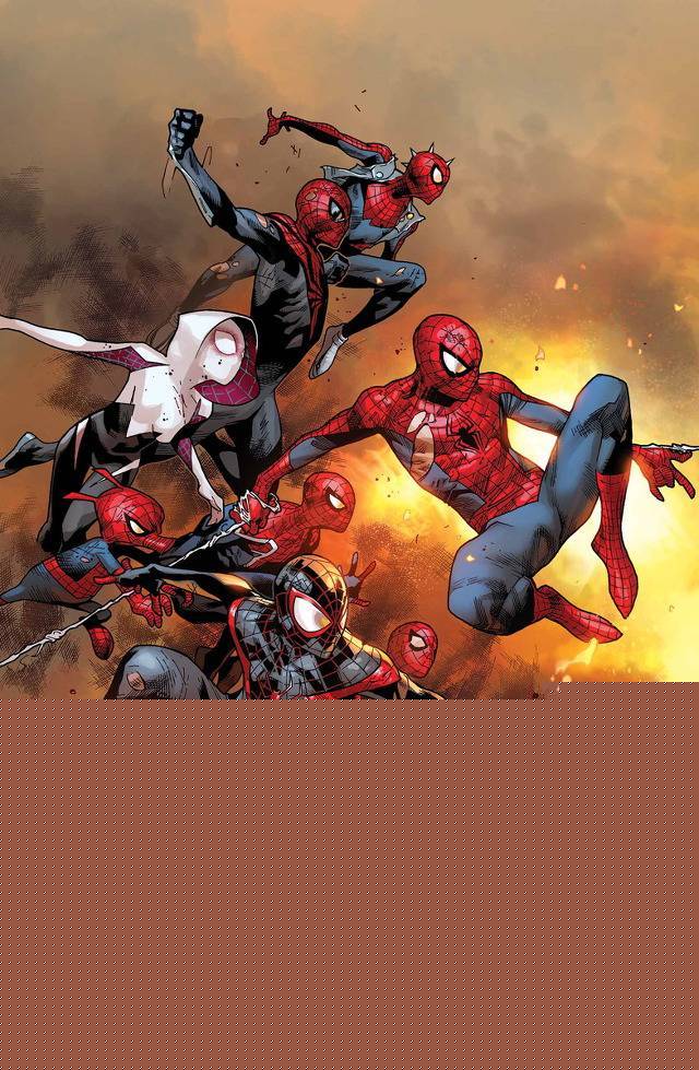 소니 극장판 애니메이션 스파이더맨 인투 더 스파이더버스 트레일러 | 인스티즈