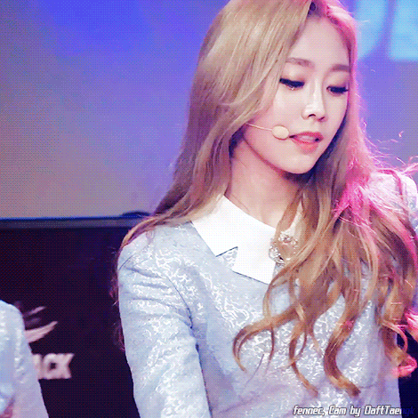 러블리즈의 대표 비주얼 멤버 최근자 직캠.gif | 인스티즈