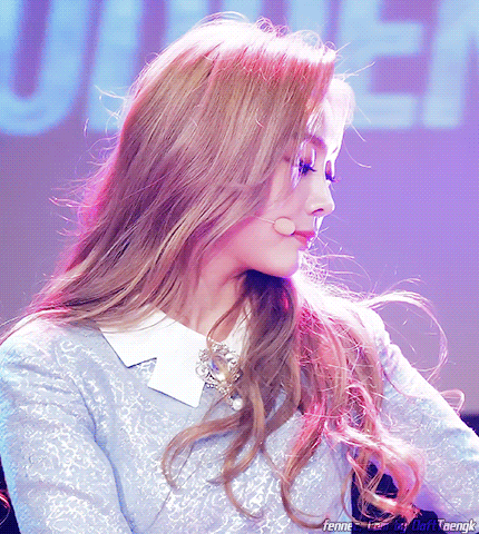 러블리즈의 대표 비주얼 멤버 최근자 직캠.gif | 인스티즈