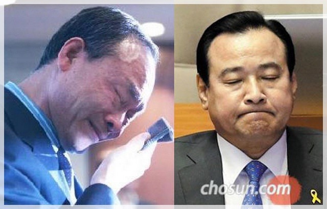 사진으로 보는 대한민국 정치 느와르 10년 .JPG | 인스티즈