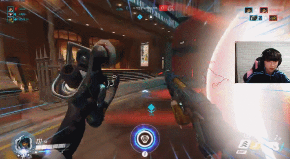 오버워치 APEX 가장 고통받는 딜러 플레타 | 인스티즈