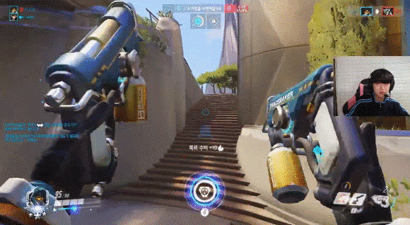 오버워치 APEX 가장 고통받는 딜러 플레타 | 인스티즈