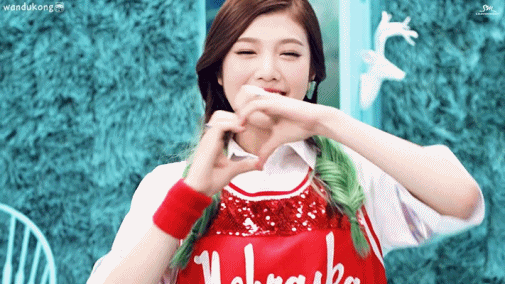 레드벨벳 조이 성장력..mp4 | 인스티즈