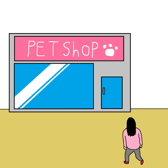 [짤툰] 개 키우고 싶어하는 만화 | 인스티즈