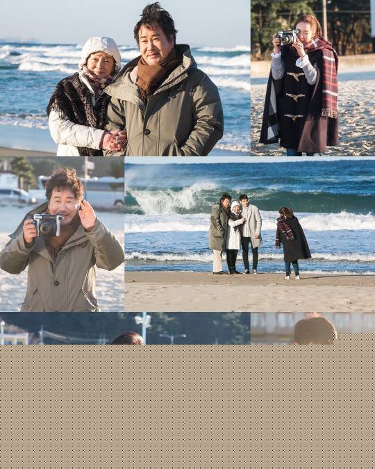 세상에서 가장 아름다운 이별 中 절규하는 원미경, ′나 수술했는데 대체 왜 이래...′ | 인스티즈