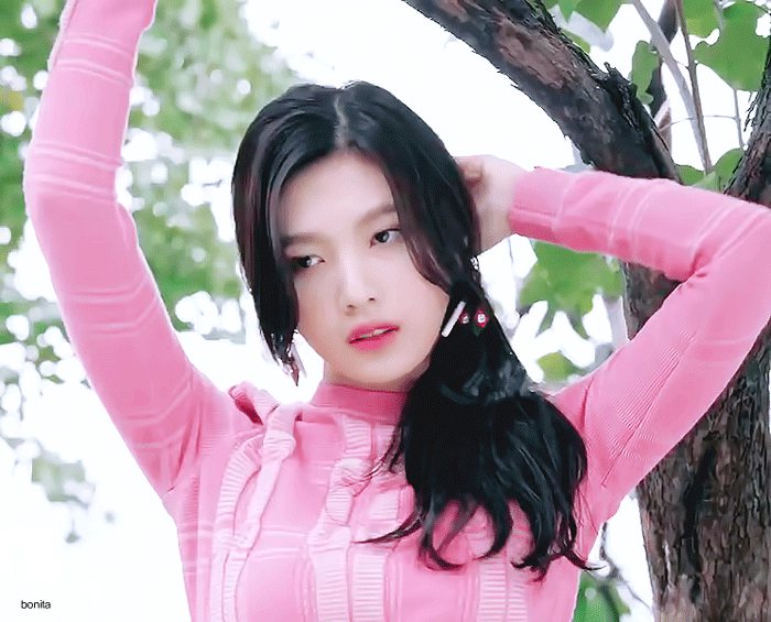 레드벨벳 조이 성장력..mp4 | 인스티즈