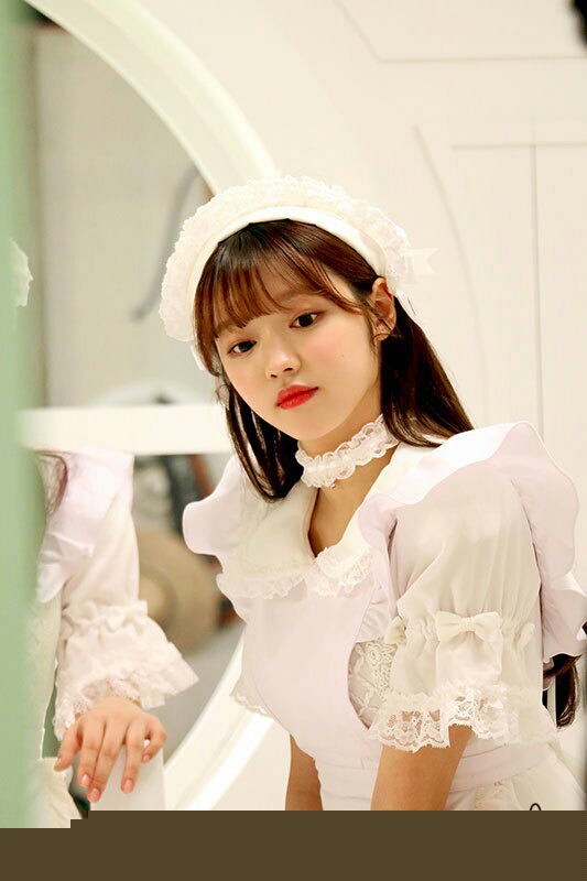 오마이걸의 언니스러운 동생과 동생스러운 언니 | 인스티즈