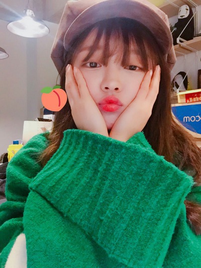 오마이걸의 언니스러운 동생과 동생스러운 언니 | 인스티즈