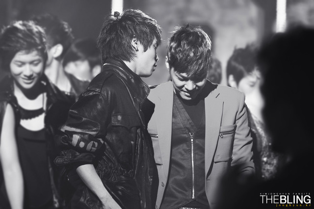 샤이니 종현을 떠나보내면서 가슴이 많이 아플 또 한 사람.jpg | 인스티즈