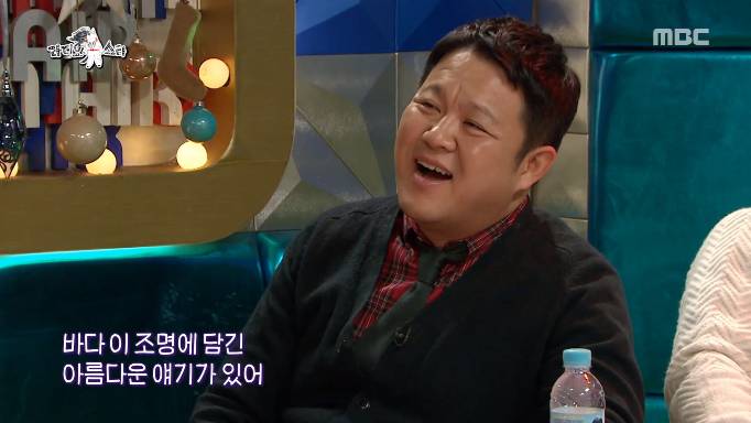 원곡 씹 바르는 이적의 여수밤바다 | 인스티즈