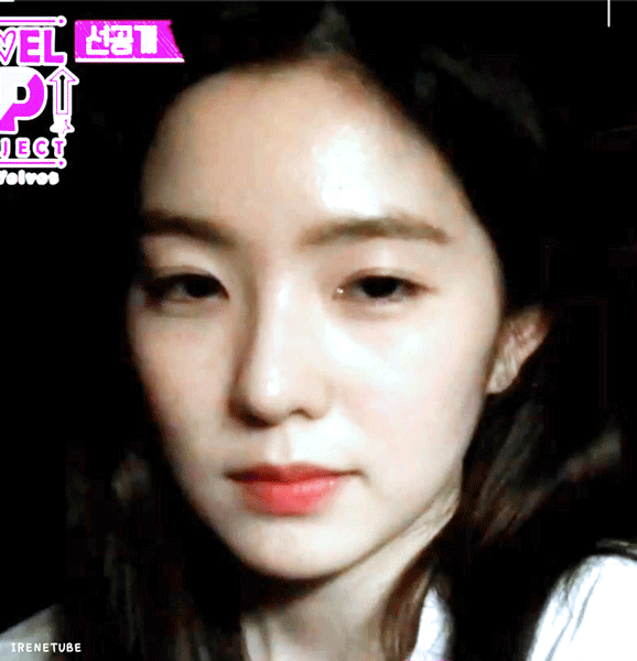 [레드벨벳리얼리티] 여행 준비하면서 ASMR 하는 아이린.swf | 인스티즈