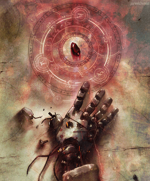 강철의 연금술사 시리즈 중 역대 최고의 오프닝 노래 원곡 라이브 버전 | 인스티즈