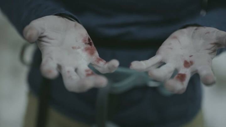 제대로 된 생리대 광고라고 칭찬 받는 해외의 생리대 광고 | 인스티즈