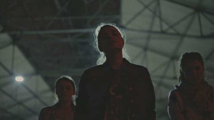 제대로 된 생리대 광고라고 칭찬 받는 해외의 생리대 광고 | 인스티즈