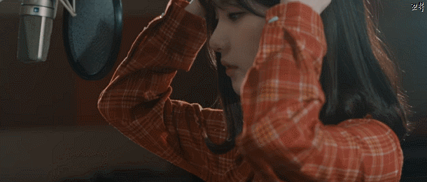 은하(여자친구) - 희망 (그랜드체이스 OST) | 인스티즈