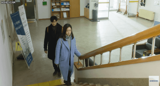 한지민에게 입덕하게 된 단편 영화 겸 장편 광고 [두개의빛:릴루미노] . 풀버전 | 인스티즈