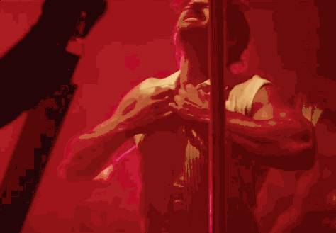 야간반을 위한,,(광대가 안내려감) 매직마이크XXL 스트립쇼 댄스 | 인스티즈