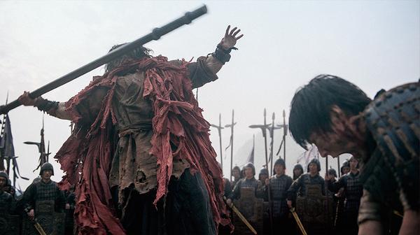 만화 킹덤 10주년 기념 광고영상 | 인스티즈