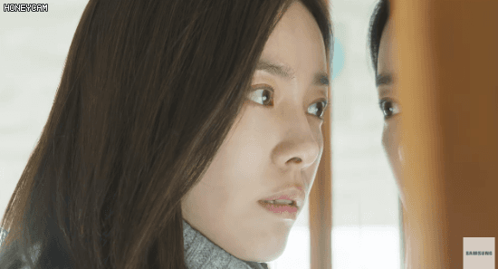 한지민에게 입덕하게 된 단편 영화 겸 장편 광고 [두개의빛:릴루미노] . 풀버전 | 인스티즈