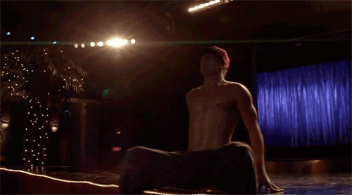 야간반을 위한,,(광대가 안내려감) 매직마이크XXL 스트립쇼 댄스 | 인스티즈