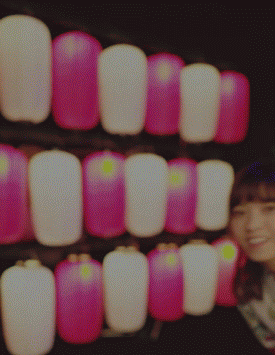 x-mas 기념 니시노 나나세 | 인스티즈