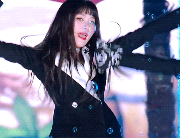 가요대전 레드벨벳 - 빨간맛.swf | 인스티즈