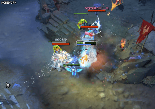 카오스에 나오면 사기다 vs 그정돈 아님 | 인스티즈