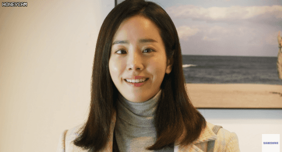 한지민에게 입덕하게 된 단편 영화 겸 장편 광고 [두개의빛:릴루미노] . 풀버전 | 인스티즈