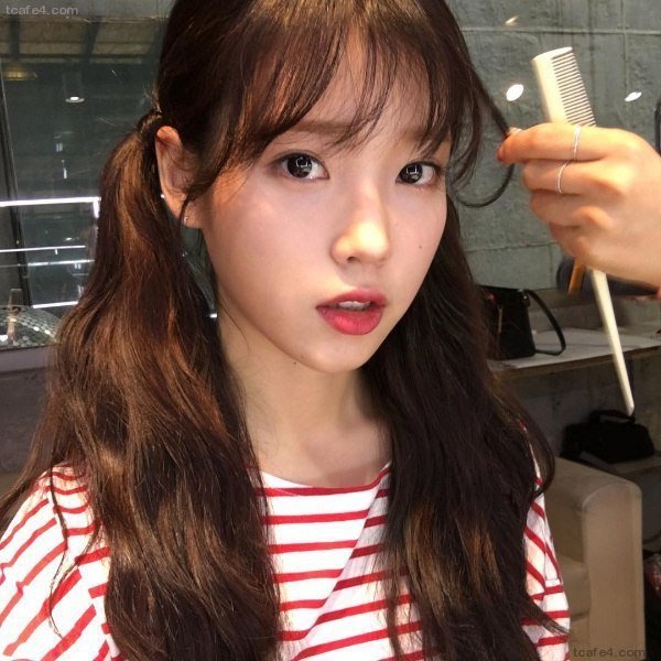 아이유-이지금 직캠4k (가요대전) | 인스티즈