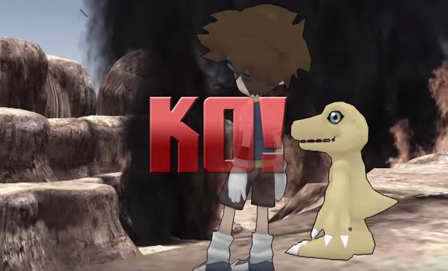 레드, 리자몽 vs 태일, 아구몬이 싸운다면? 포켓몬 vs 디지몬.jpg | 인스티즈